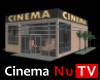 Cinema Addon w/LiveTV