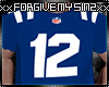 INDIANAPOLIS COLTS NFL J