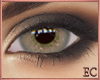 EC| Kayla's Hazel Eyes