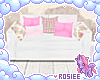 ✿ cowgirl small couch