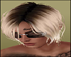 Medium L Blond Hair