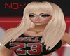 N3Y : Farrah Blonde