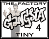 TF Gangsta 4 Pose Tiny