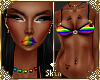 !C Pride Skin T/P Coco