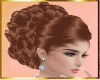 Keira bridal hair