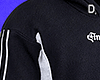 𝖉. Angel Hoodie II