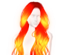 [Mae] Hair Dianne Fire