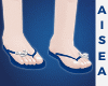 Kid~ Anshor flip flops