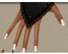 Queen Gloves