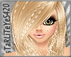 *Joyce - Blond Feather*