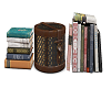 Book Deco