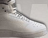 P►Shoes White
