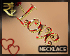 [R] Valentines Necklace