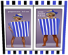 couples popcorn blue