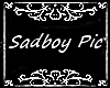 [AD] Sad Boy Pic
