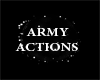 army-actions