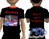 Rush T-Shirt1
