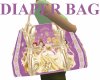 BABY/DIAPER BAG