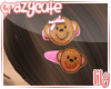 !Lily- HairSnaps Monkey