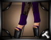 *T Sultress Shoe Request