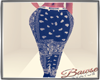 Bandana Pants -bm-