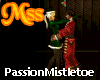 (MSS) Passion Mistletoe