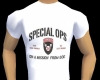 Special Ops *mens Tshirt