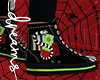 Beetlejuice Kicks