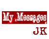 My Messages Sticker