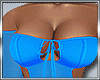 Miami Blue Dress