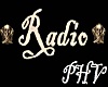 PHV Radio Marker