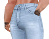 MM MALE JEANS
