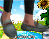 (A) Spring Loafers