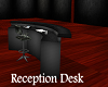 Reception Desk