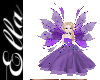 Lil Fairy wings