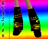 [L] Rainbow Boots Animat