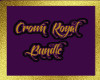 Crown Royal Bundle