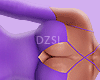 s. DZSL Purple Dress