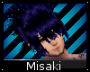 |M| Sasuke Hair