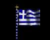 ® GREEK FLAG ANIMATED !