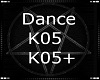 Dance K05