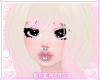 Ulivileo / Cream & Pink
