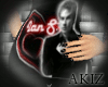 ]Akiz[ Ian's Outfit