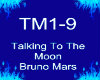 Talking 2 the Moon
