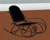 AJ Decorative Rocker I