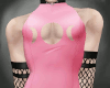 ☽ Hexxed ☾ || Blush