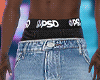 J. Blue x PSD