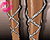 Diamond Heel
