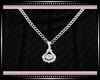 Diamant Necklace