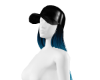 BONE CAP BLUE